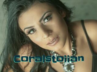 Coralstoiian