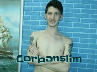 Corbanslim