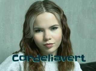 Cordeliavert