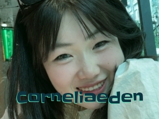 Corneliaeden