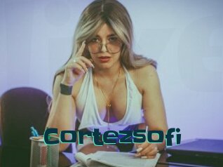 Cortezsofi