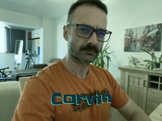 Corvin
