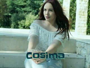 Cosima