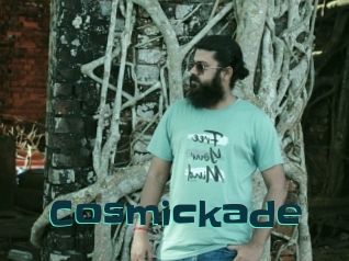 Cosmickade