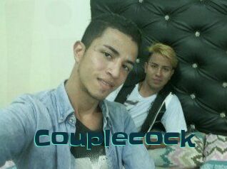 Couplecock