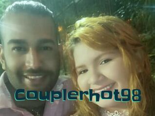 Couplerhot98