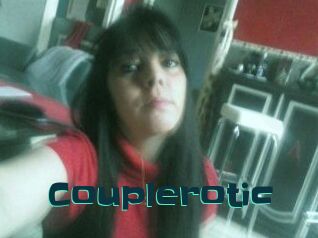 Couplerotic