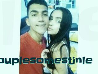 Couplesomestinle