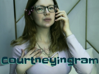 Courtneyingram
