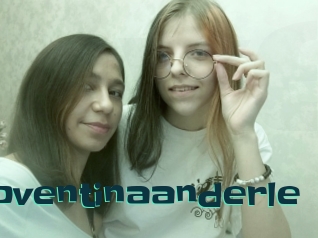 Coventinaanderle