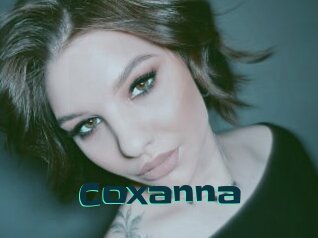 Coxanna
