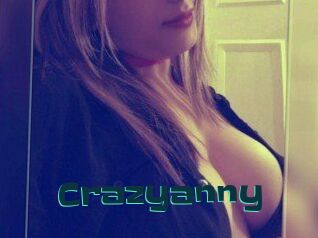 Crazyanny