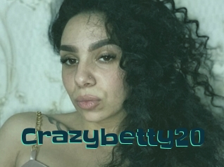 Crazybetty20