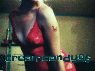 Creamcandy96