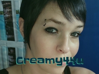 Creamy44u