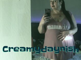 Creamydaynish