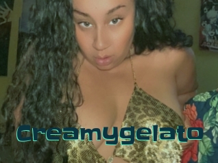 Creamygelato