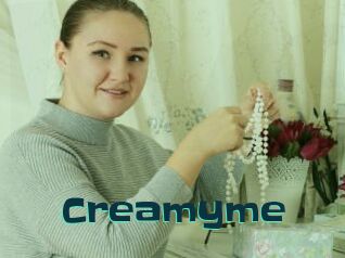 Creamyme