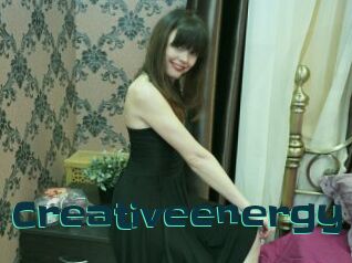 Creativeenergy