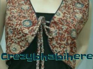 Crezybhabihere
