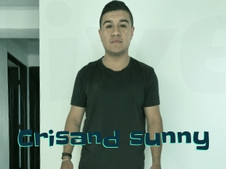 Crisand_sunny