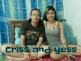 Criss_and_yess
