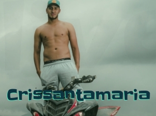 Crissantamaria