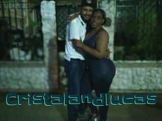 Cristalandlucas