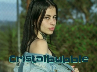 Cristalbubble
