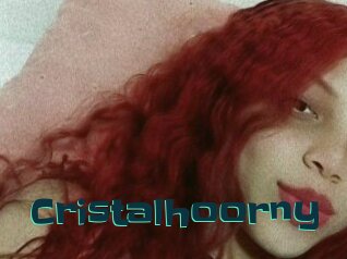 Cristalhoorny