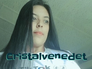 Cristalvenedet