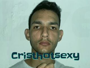 Cristhotsexy