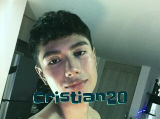 Cristian20