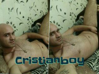 Cristianboy