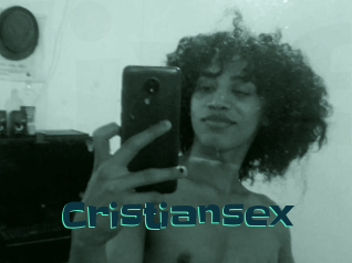 Cristiansex