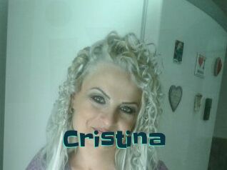 Cristina