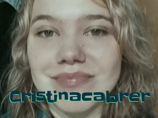 Cristinacabrer