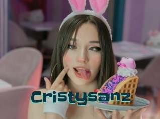 Cristysanz