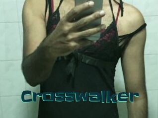 Crosswalker