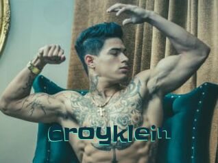Croyklein
