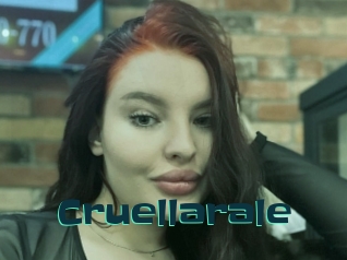 Cruellarale