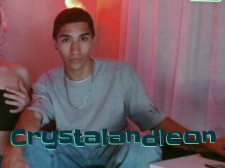 Crystalandleon