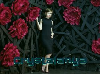 Crystalanya