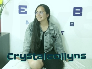 Crystalcollyns