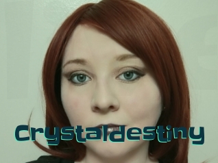 Crystaldestiny