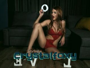 Crystalfoxy