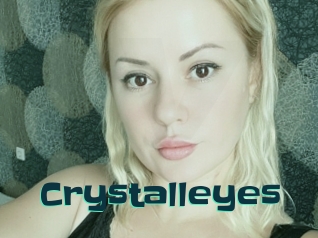 Crystalleyes