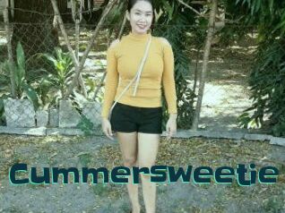 Cummersweetie