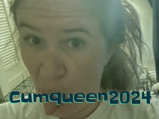 Cumqueen2024