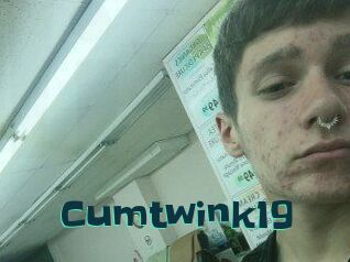 Cumtwink19